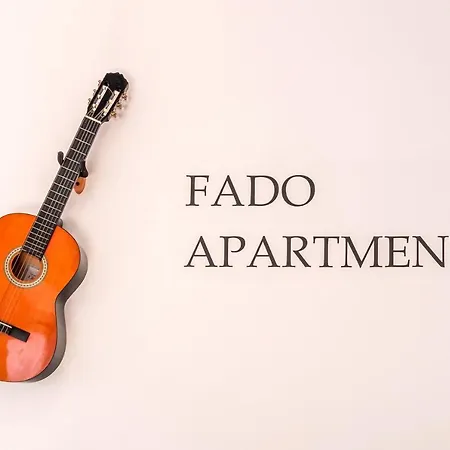 Guestready - Desterro Flats - Fado Apartamento *