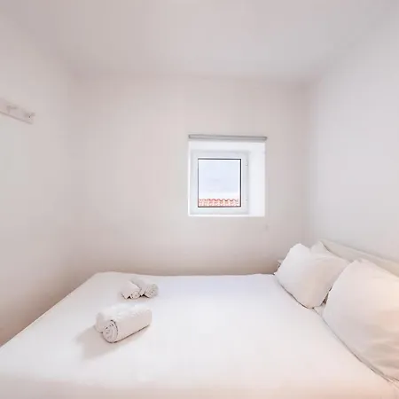 Guestready - Desterro Flats - Fado Apartamento Lisboa
