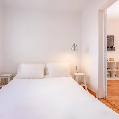 Guestready - Desterro Flats - Fado Apartamento Lisboa