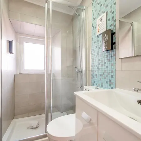 Appartement Guestready - Desterro Flats - Fado Lisboa