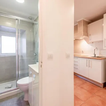 Guestready - Desterro Flats - Fado Appartement Lisboa