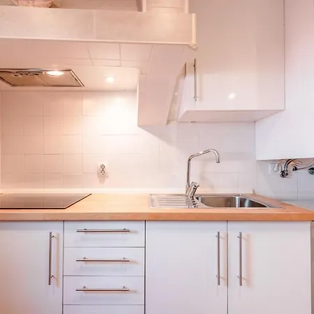 Guestready - Desterro Flats - Fado * Lisboa