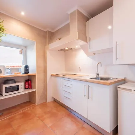 Guestready - Desterro Flats - Fado Appartement